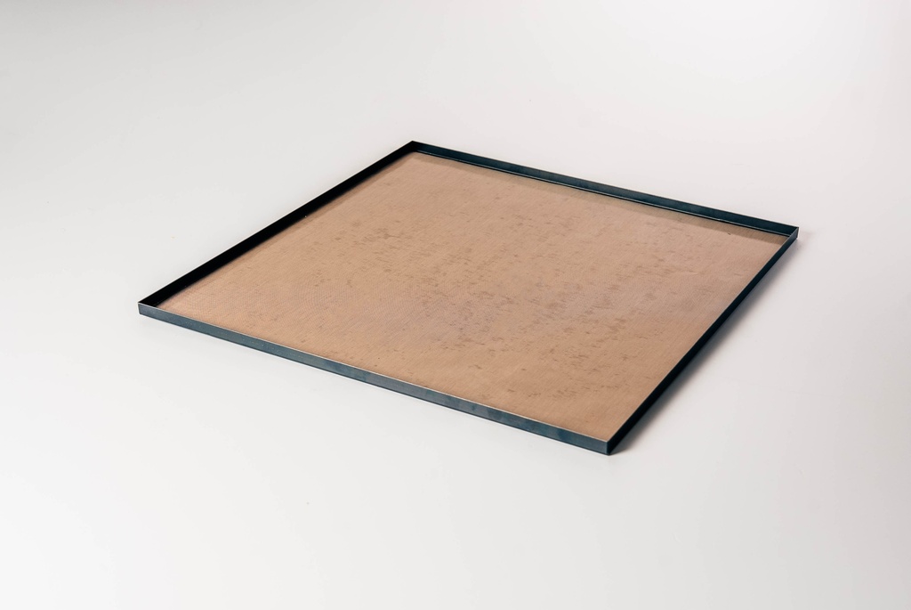 Bakplaat 47x47
