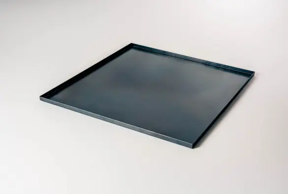 Bakplaat 47 cm x 47 cm