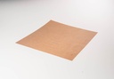 Rofco Feuille De Cuisson 47 cm x 47 cm