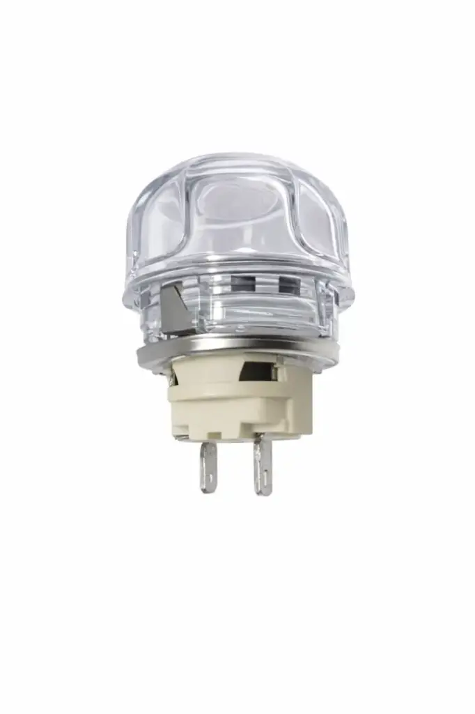 Lampe - Complète