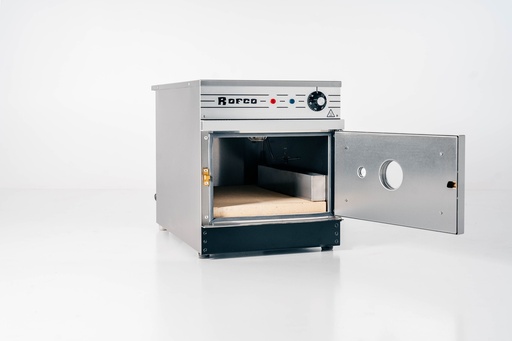 B5 with starters kit