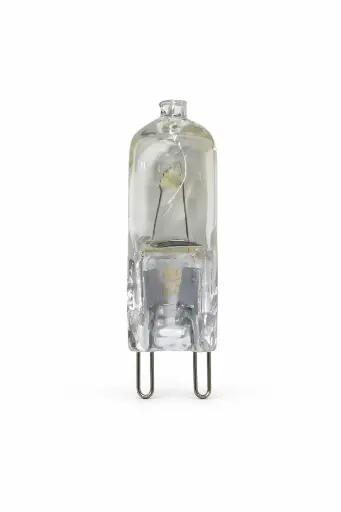 Lamp 300° halogen