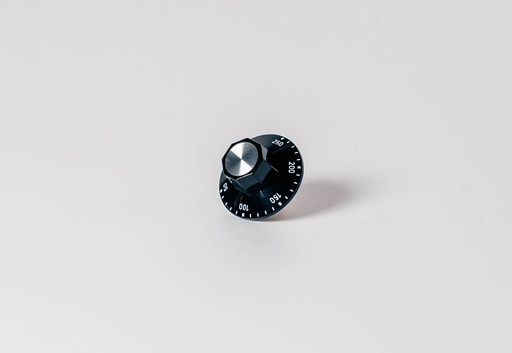 Bouton De Thermostat 250°