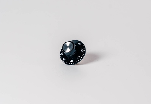 Bouton De Thermostat 300°