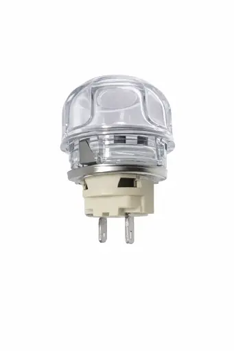 Lampe - Complète
